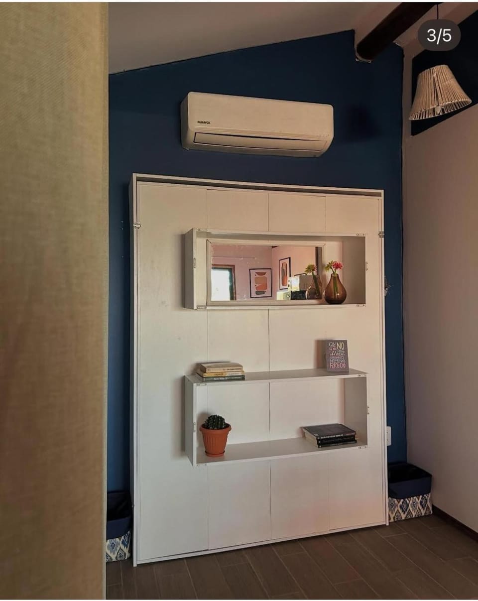 Nuestro Lugar PdD 2 House in Rocha Department, Uruguay