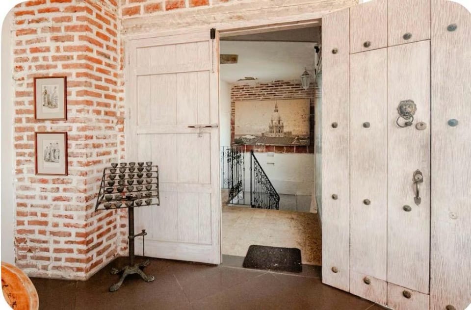 Apartamento en Cartagena en la Ciudad Amurallada Apartment in Bogota