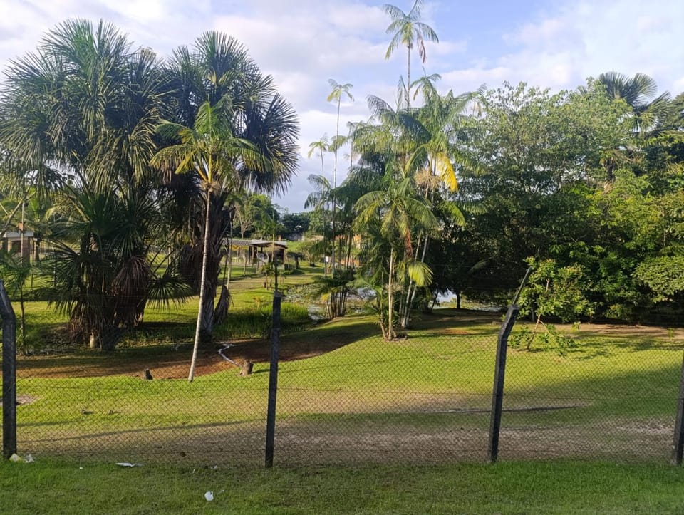 Apto no condomínio Mirante do Lago COP 30 Apartment in Belém