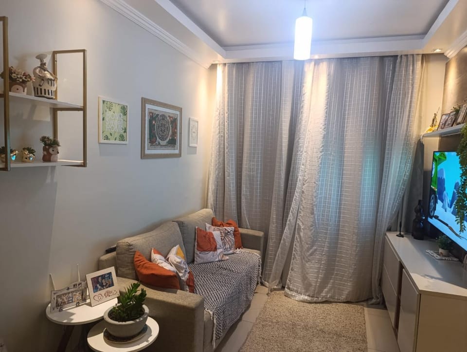 Apto no condomínio Mirante do Lago COP 30 Apartment in Belém