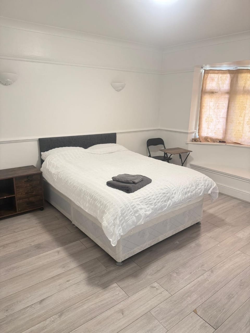 Marvel homes Apartment in Borough of Swale
