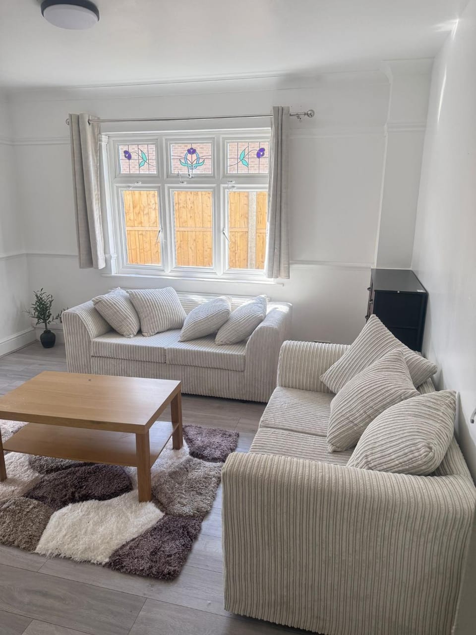 Marvel homes Apartment in Borough of Swale