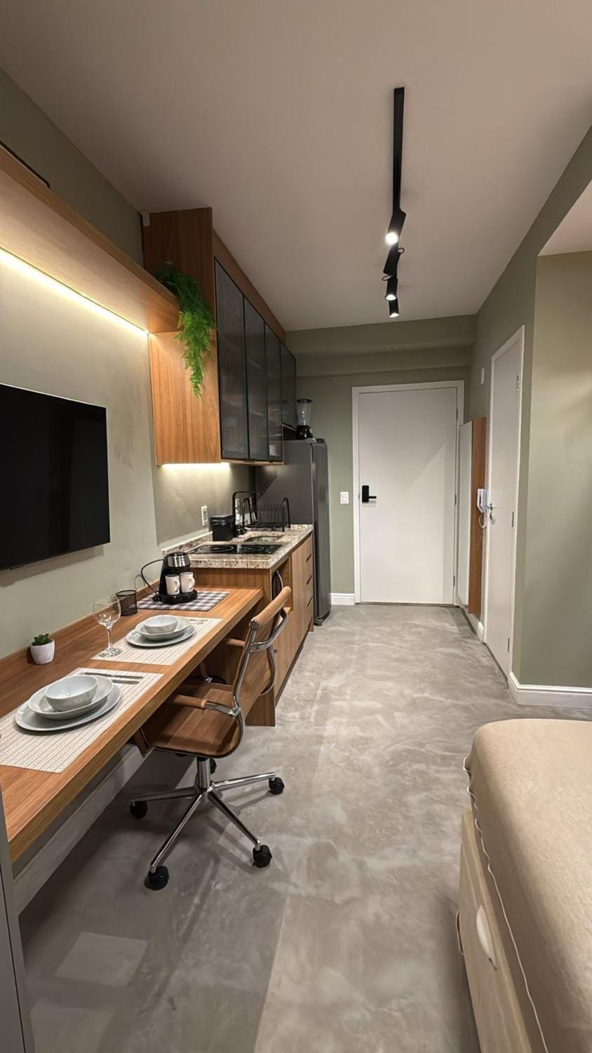 2106 Studio Paraíso | Prox Av paulista Apartment in Sao Paulo City