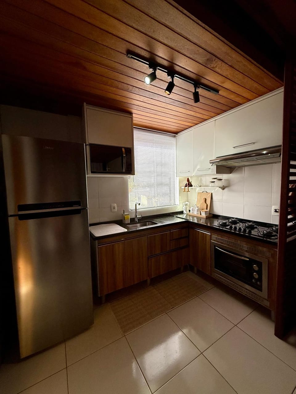 NaCasinha House in Visconde de Mauá