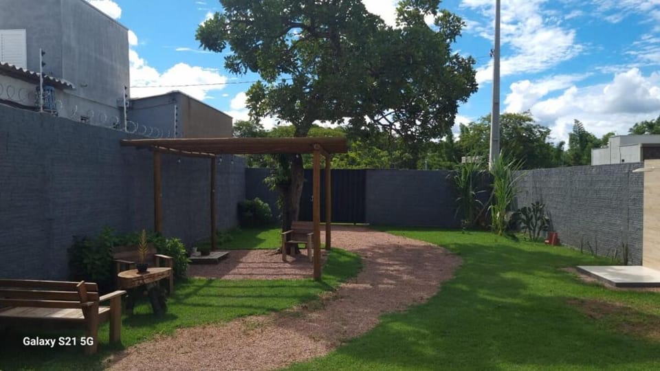 Casa Temporada Bom Clima! House in Chapada dos Guimarães