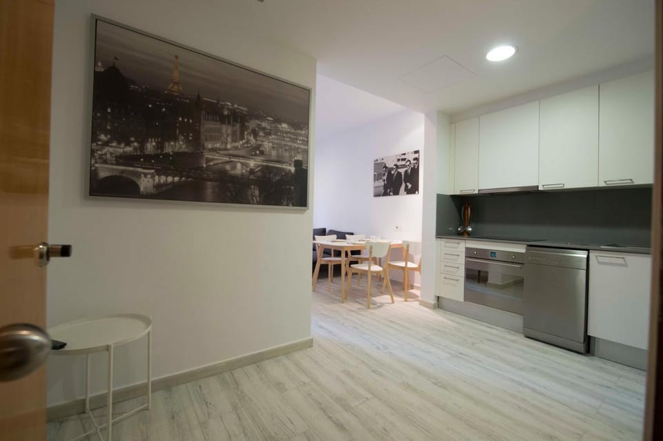 Roger De Lluria Design Apartment Apartment in Barcelona