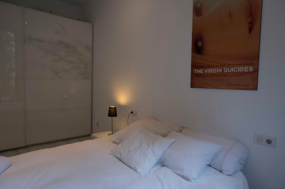 Roger De Lluria Design Apartment Apartment in Barcelona