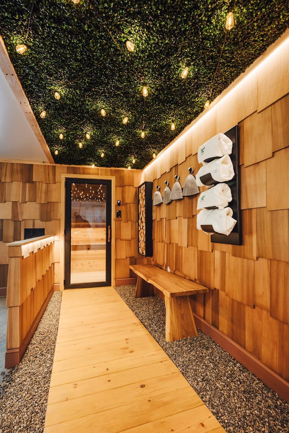 Paddle Point Chalet in Hewitt