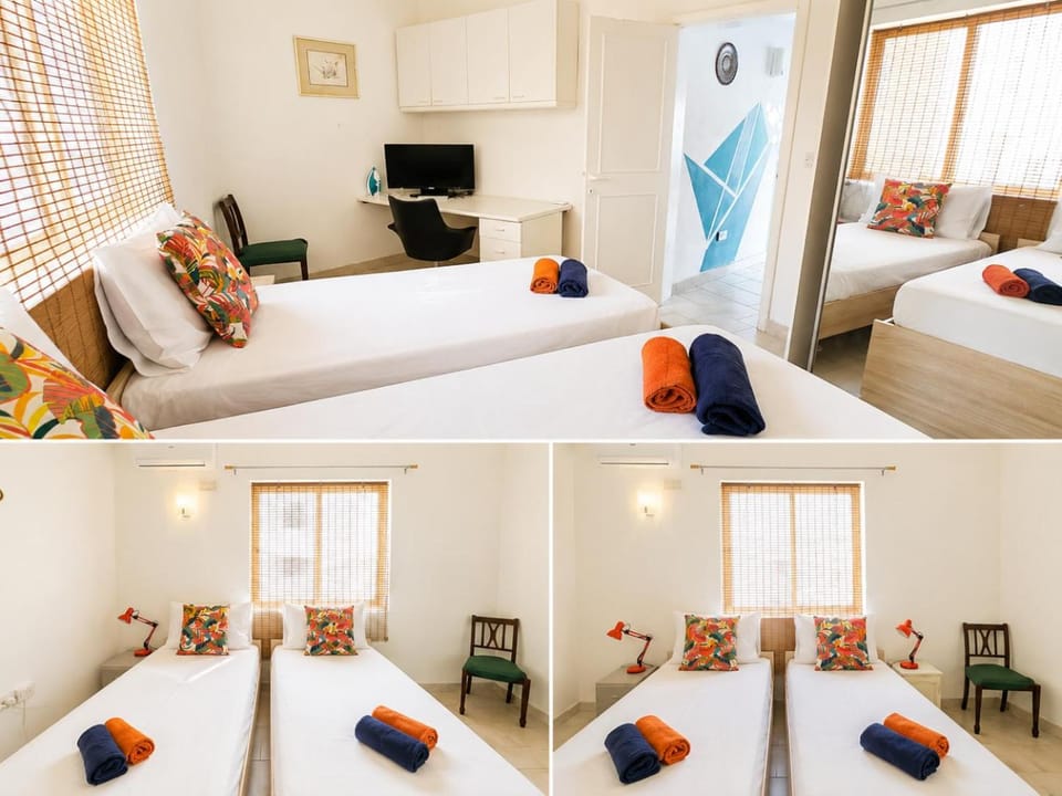 The Dream - Sea View 11 Apartment in Sliema