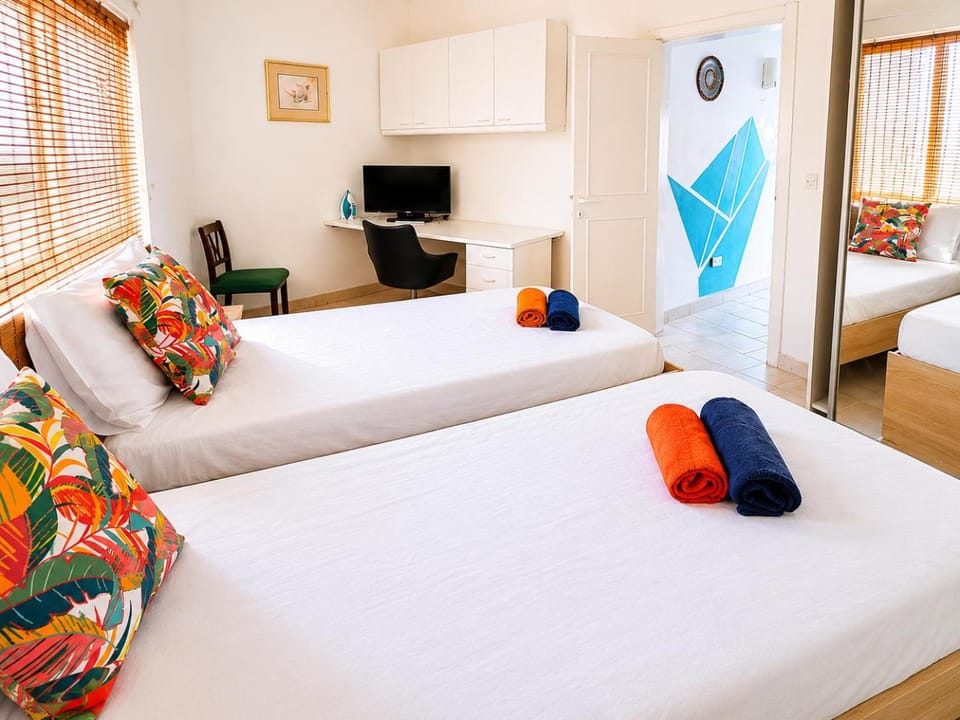 The Dream - Sea View 11 Apartment in Sliema