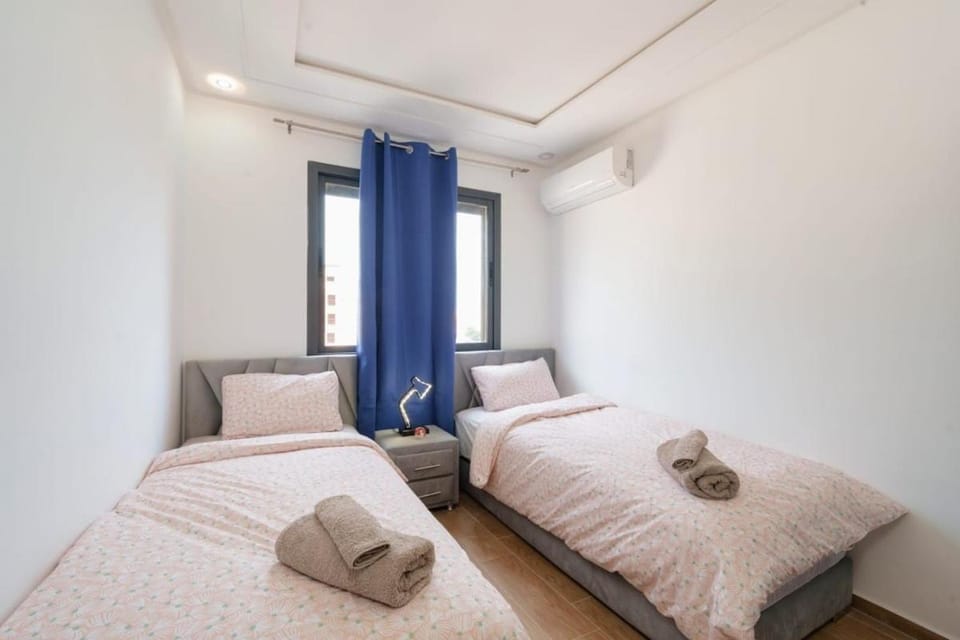 family pool apartment Apartment in Marrakesh