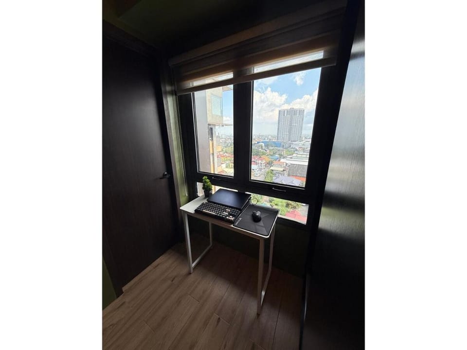City view