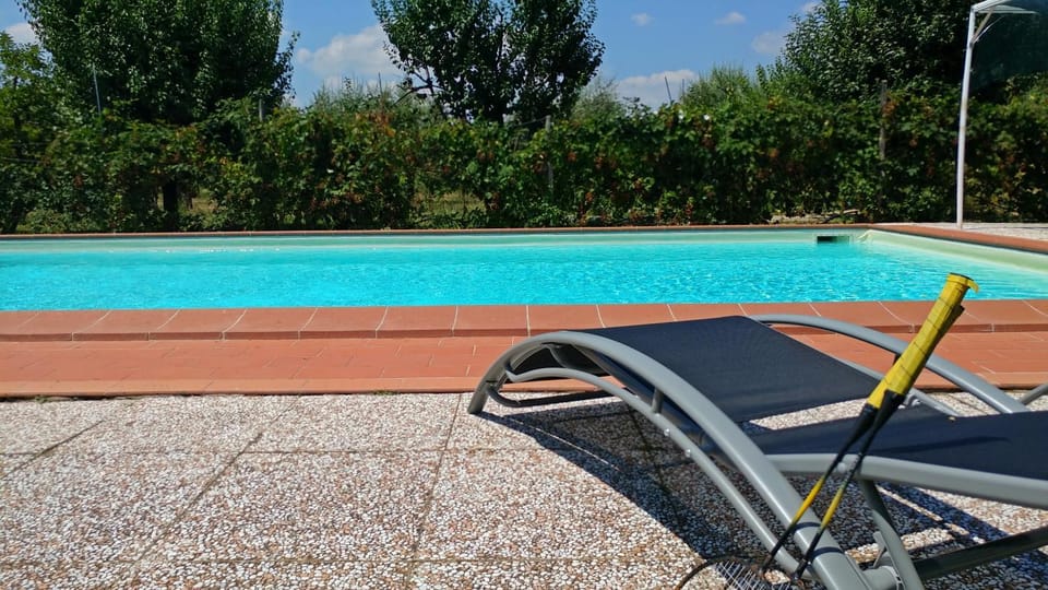 Villa Cortinella Bed and Breakfast in Capannori