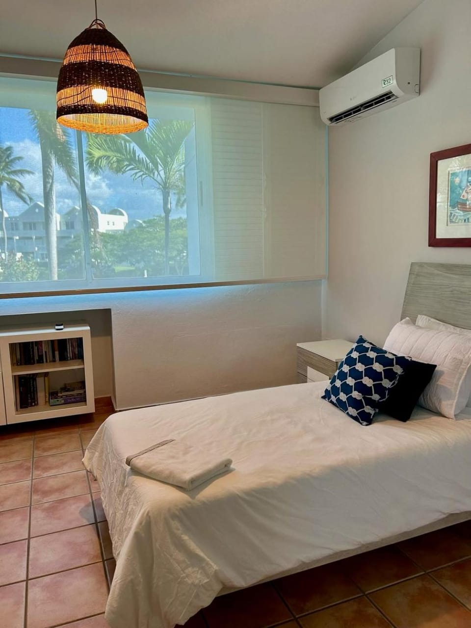 Beautiful Ocean Villa by the Beach and Pool Apartment in Dorado