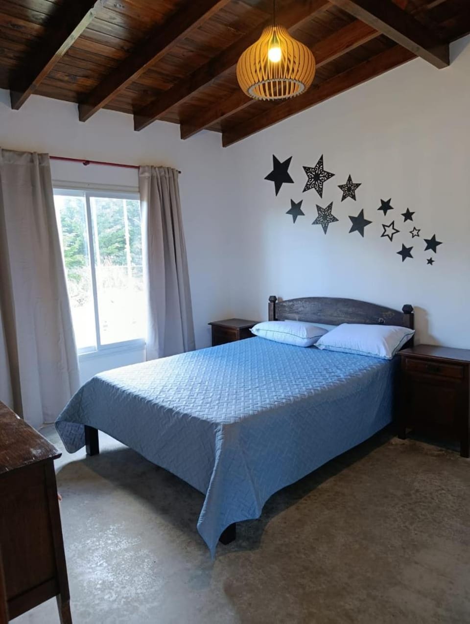 Cabaña Zona Las Brusquitas Apartment in Miramar