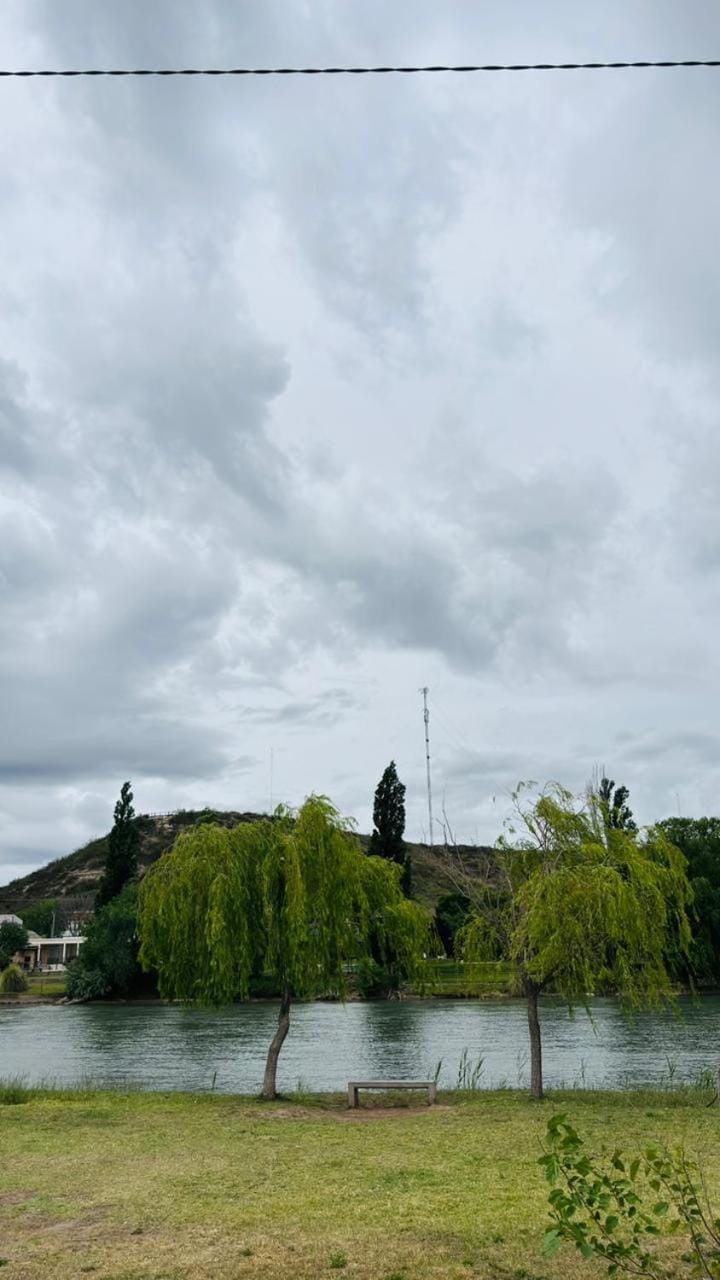 Costa Bonita Apartment in La Pampa Province, Argentina