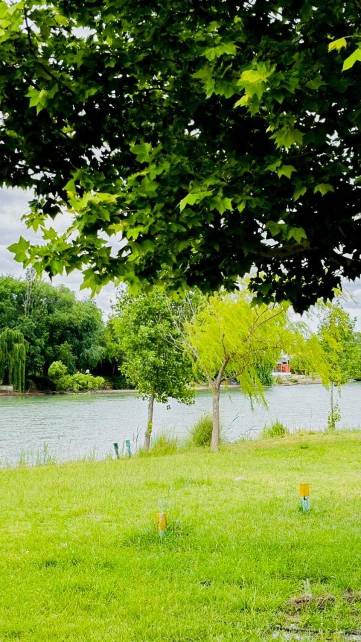 River view