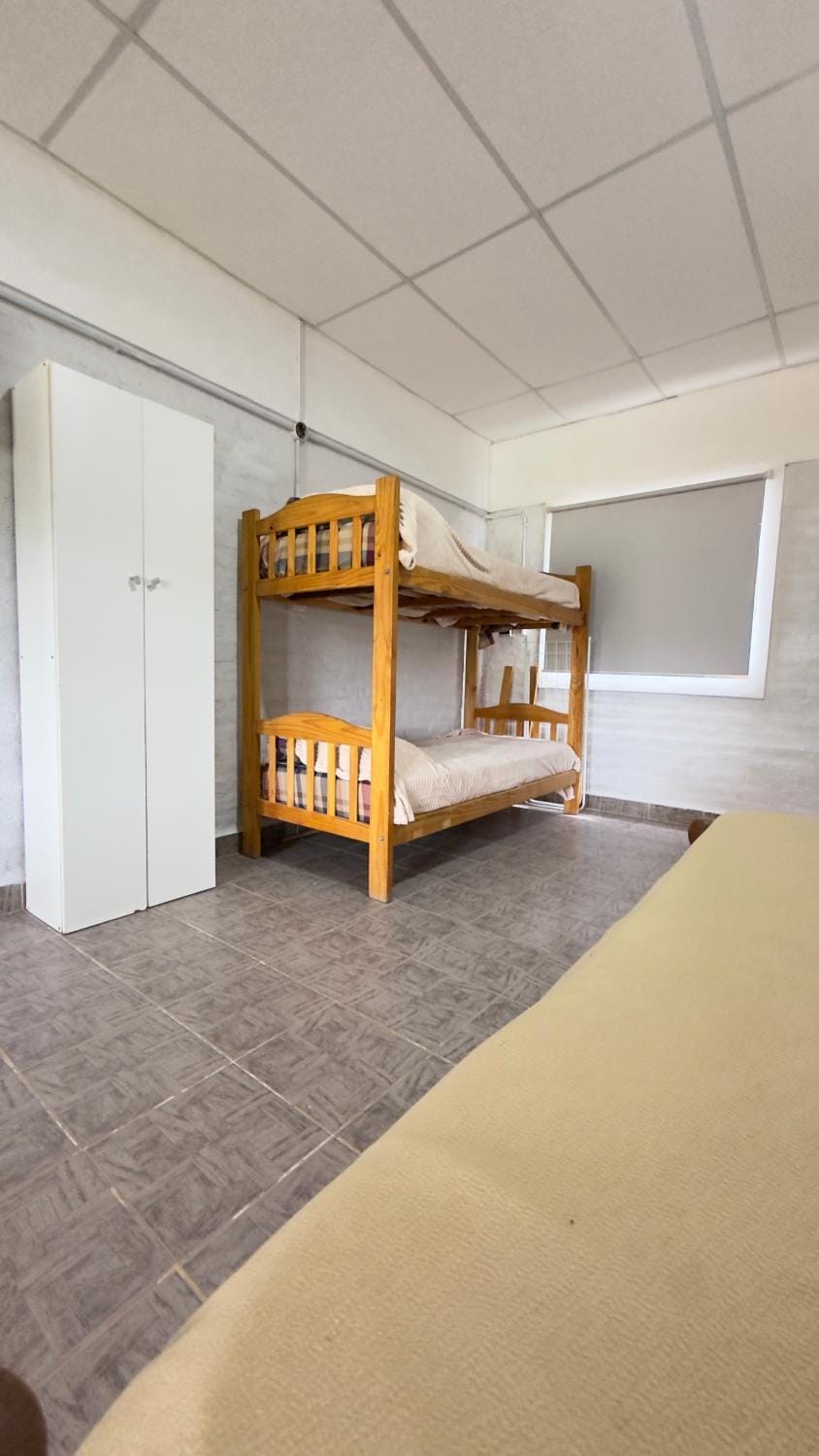 Bed, Photo of the whole room, wardrobe