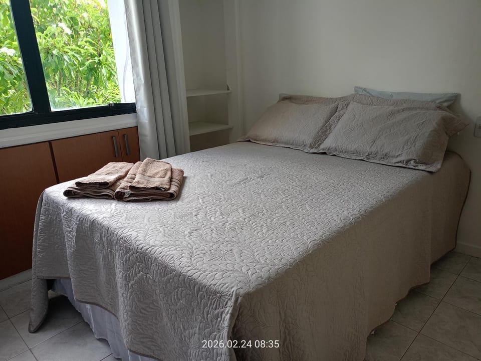 Edifício STUDIO OCEÂNICO Apartment in Salvador