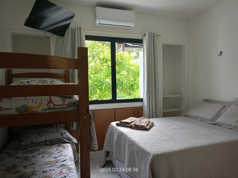 Edifício STUDIO OCEÂNICO Apartment in Salvador