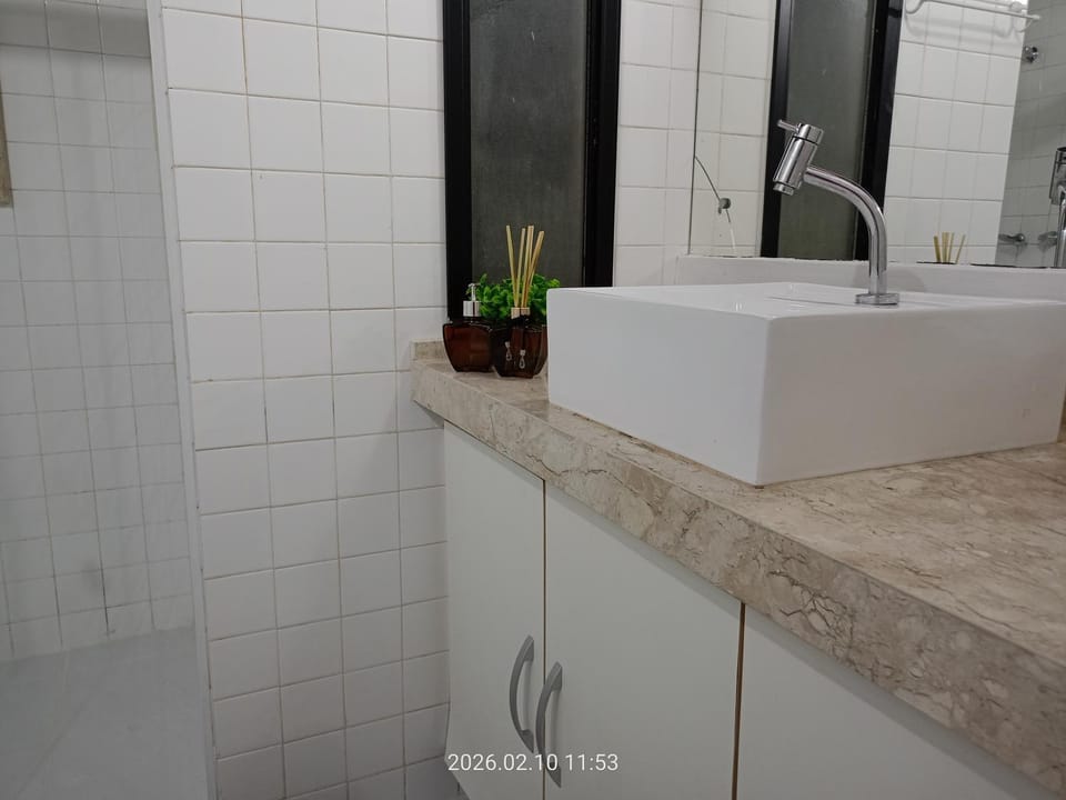 Edifício STUDIO OCEÂNICO Apartment in Salvador