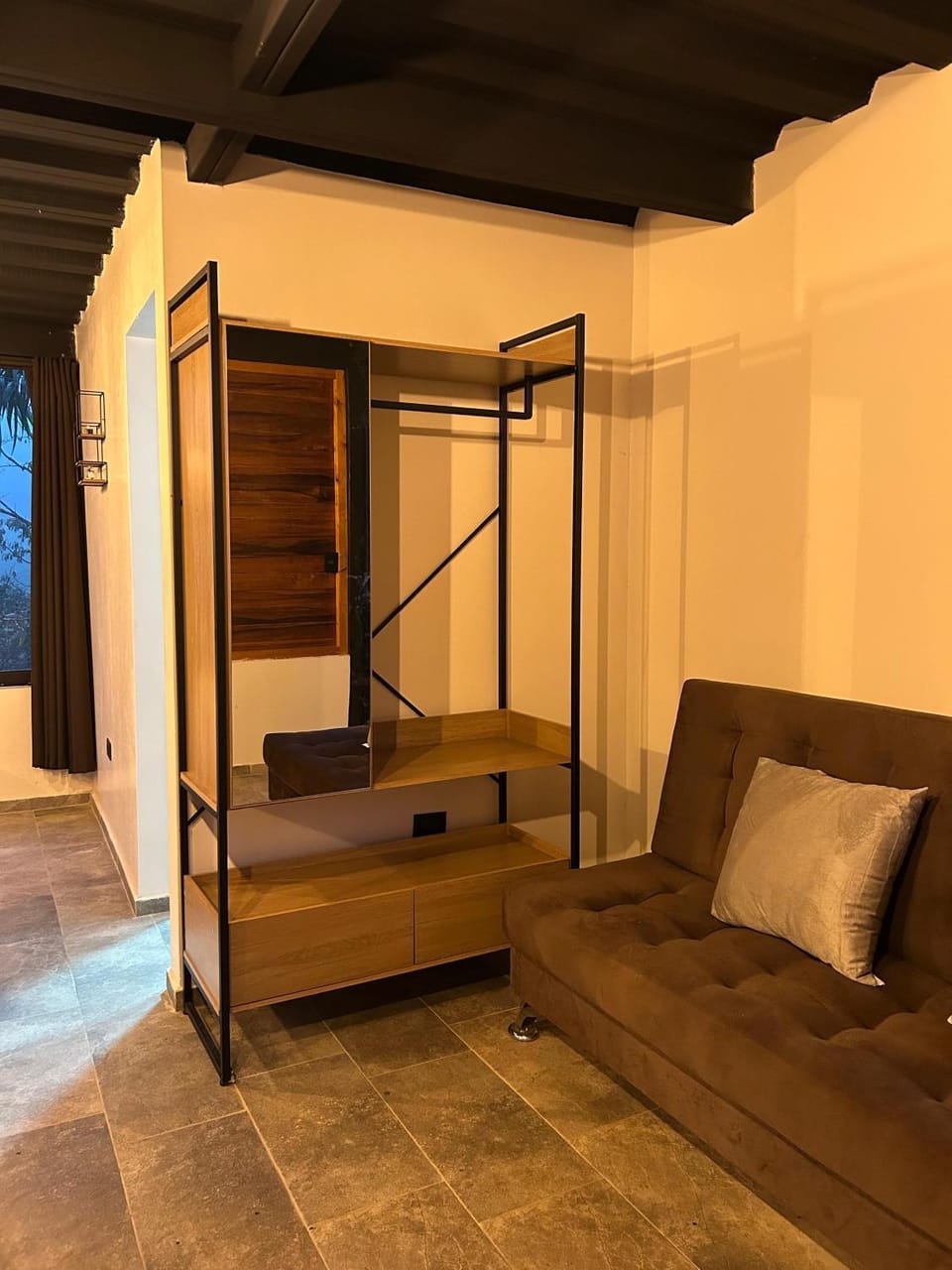 Montearroyo Gualea lodge Campground/ 
RV Resort in Pichincha