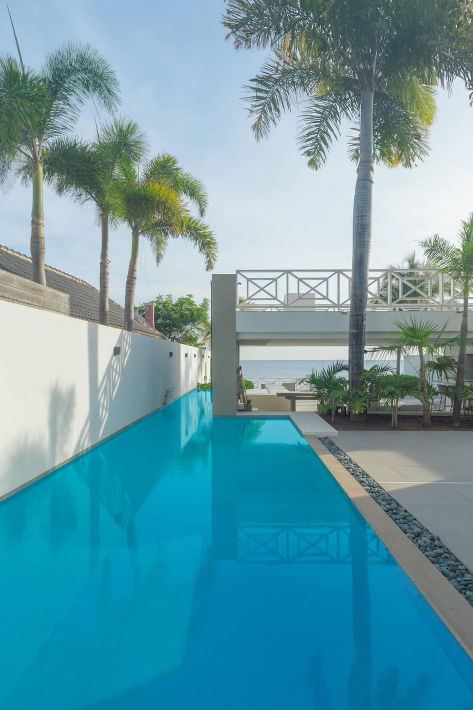 Summer, Swimming pool