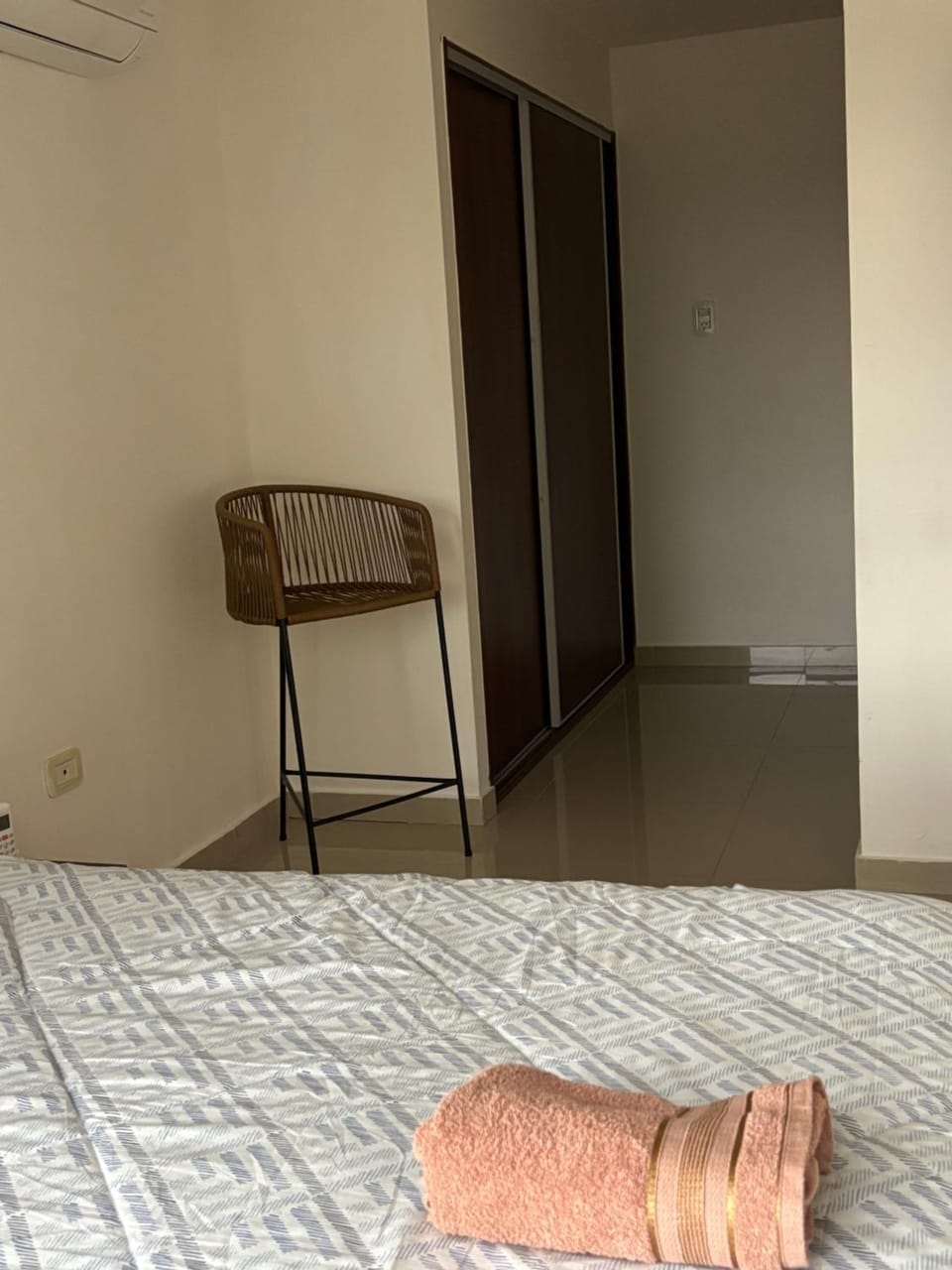 Depto Puerto Amarras III Apartment in Santa Fe
