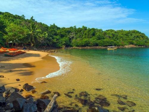 Gecko villa 1 Apartment in Southern Province
