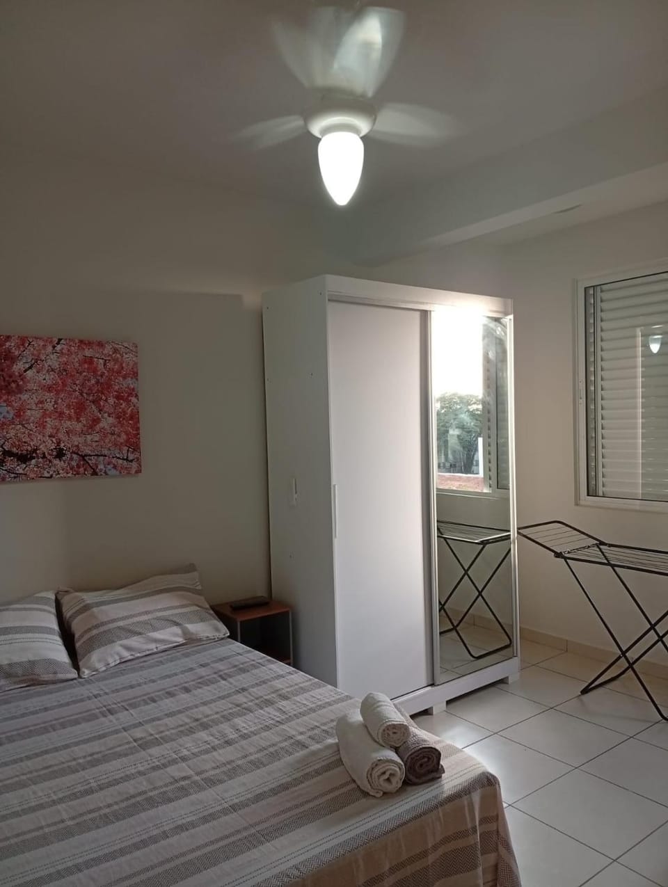 kitnet top 02 Apartment in Maringá