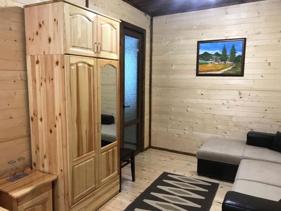 Семеен хотел Гингеръ Hotel in Decentralized Administration of Macedonia and Thrace