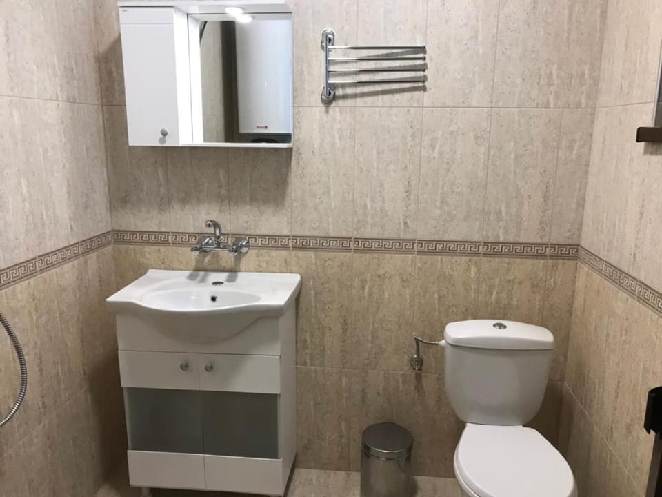 Toilet, Bathroom