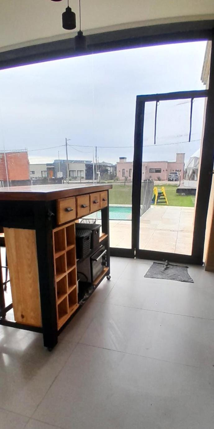 BBQ facilities