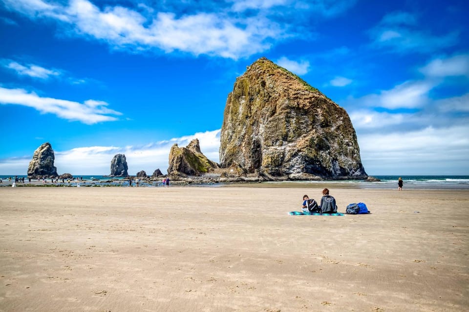 Whales Way House in Washington