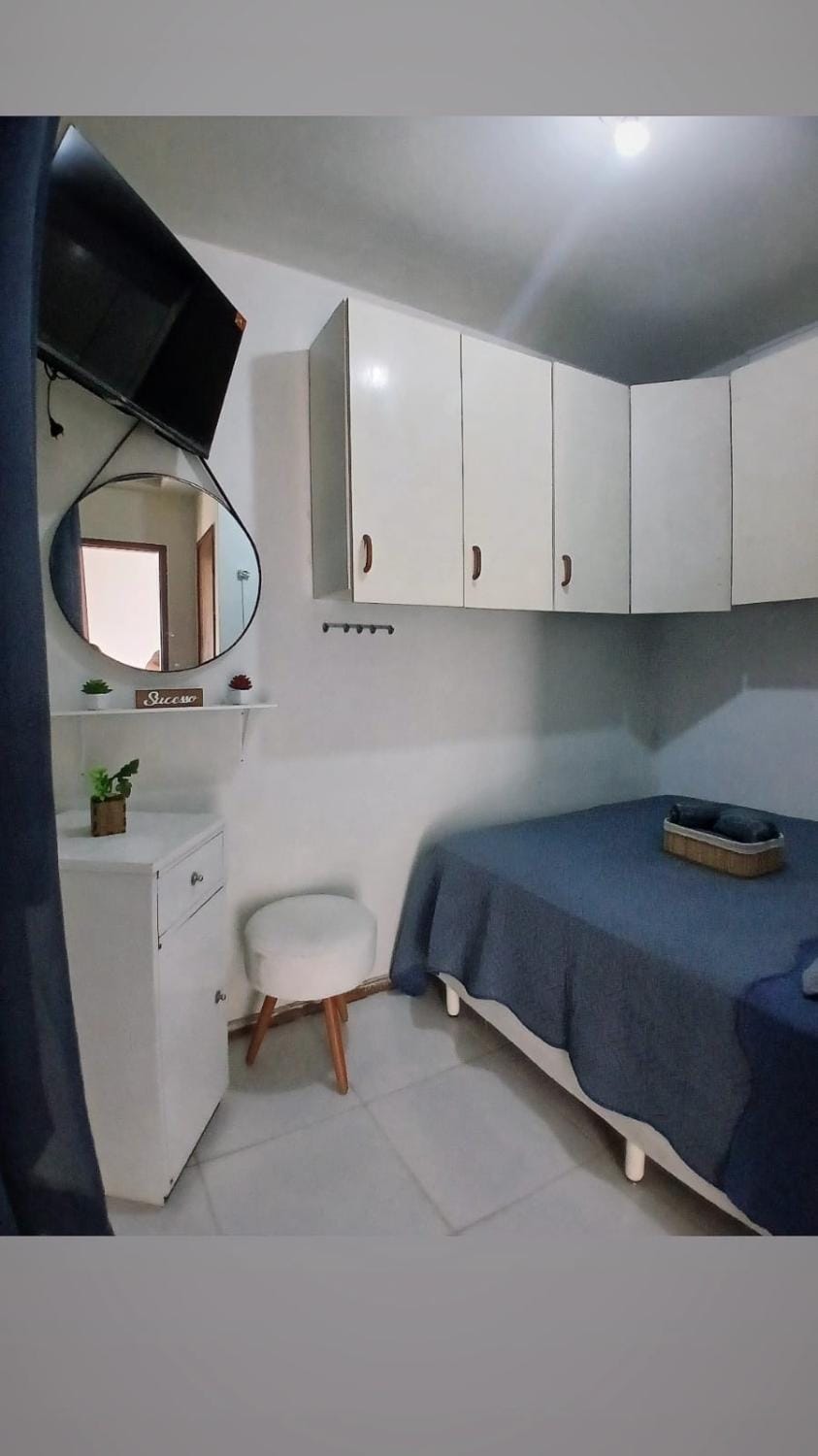 TV and multimedia, Bedroom, Area and facilities