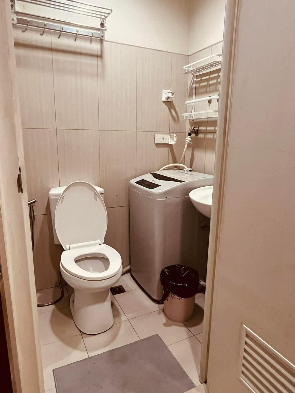 Shower, Toilet, Bathroom, bidet