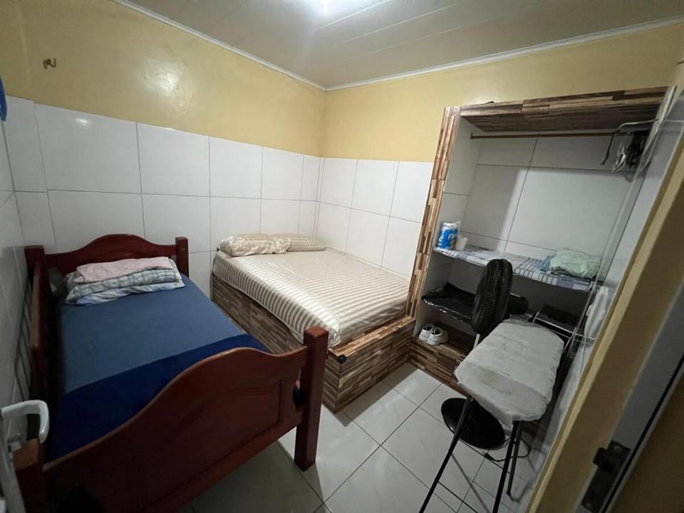 Furnished Apartment Type House for COP30 Apartment in Belém