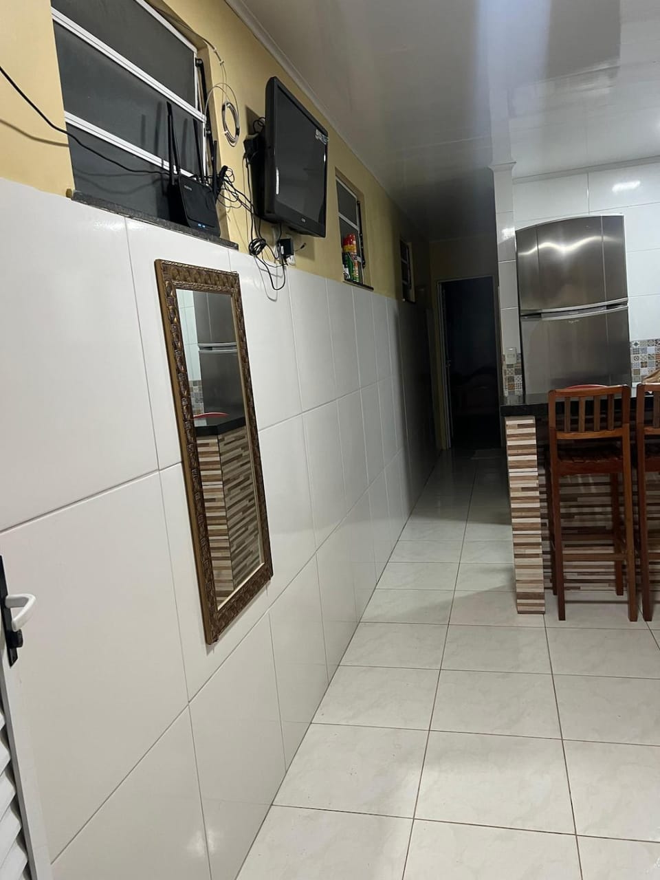 Furnished Apartment Type House for COP30 Apartment in Belém