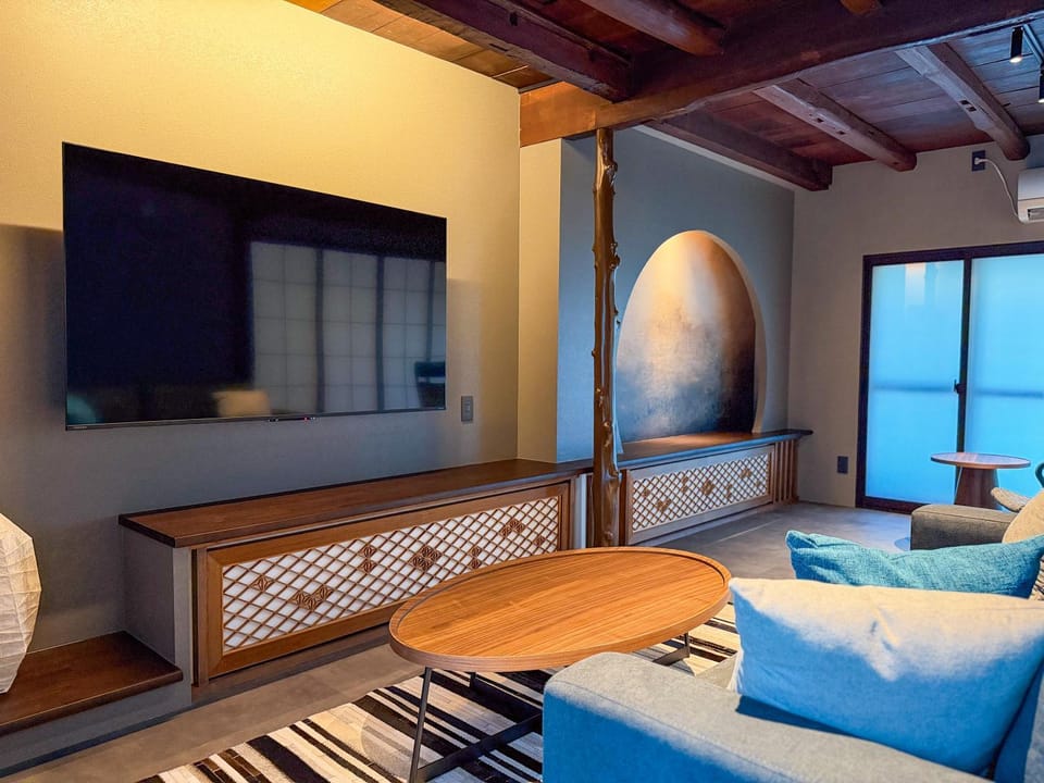 SORAIRO Miyajima House in Hiroshima