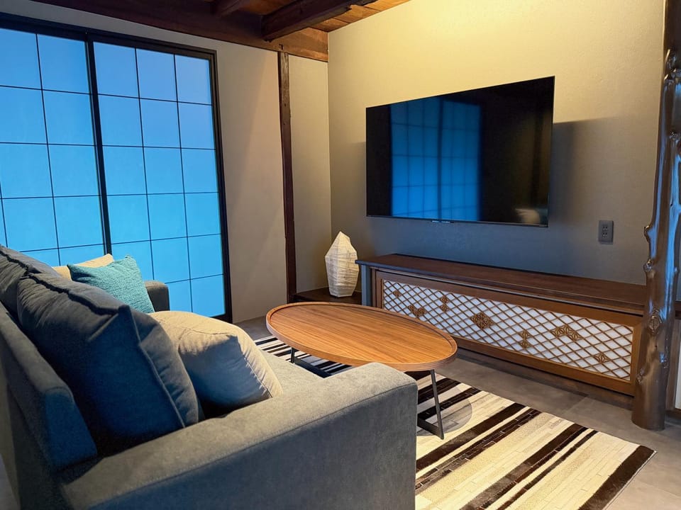 SORAIRO Miyajima House in Hiroshima