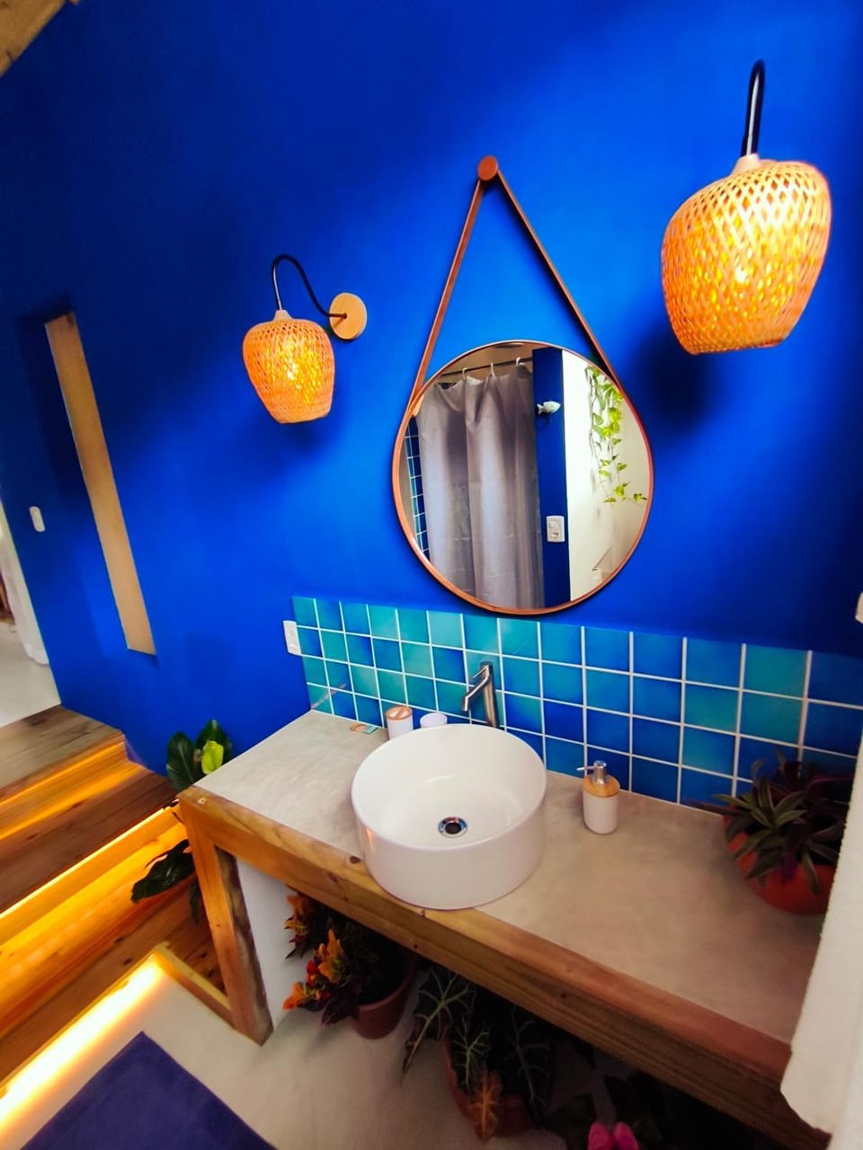 Chalé inteiro, SuÍte Luxo Kombucha Paraty Luxury tent in State of Rio de Janeiro