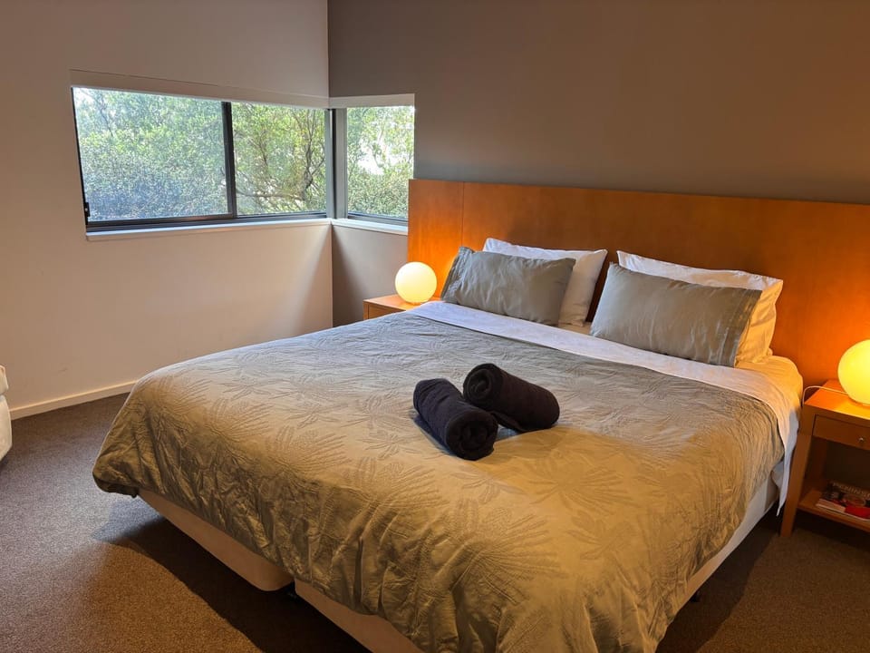 Resort Living with Pool, Golf, Bar and Dining Apartment in Fingal