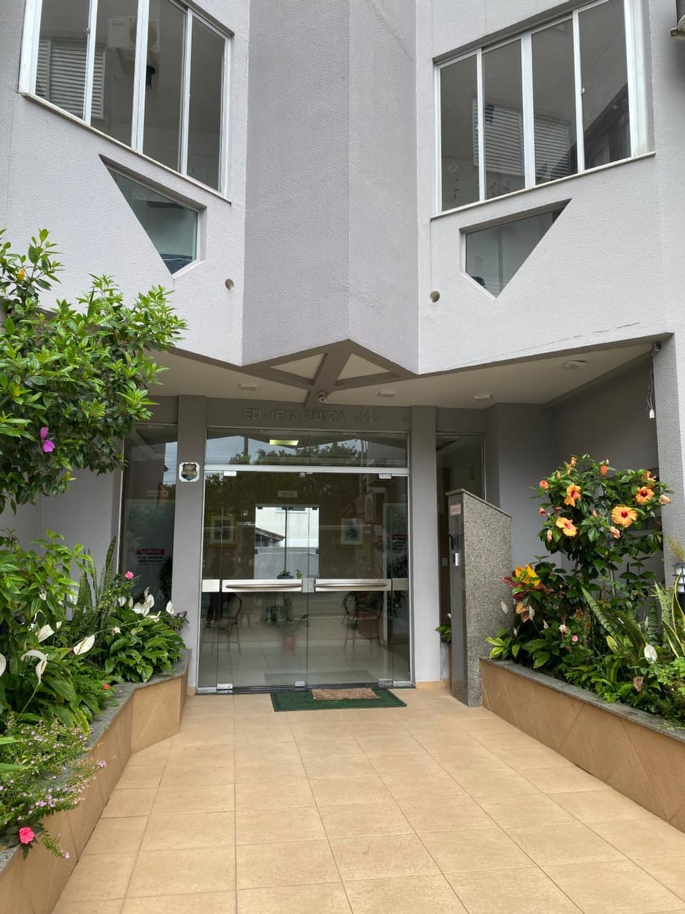 Pé na areia Apartment in Florianopolis