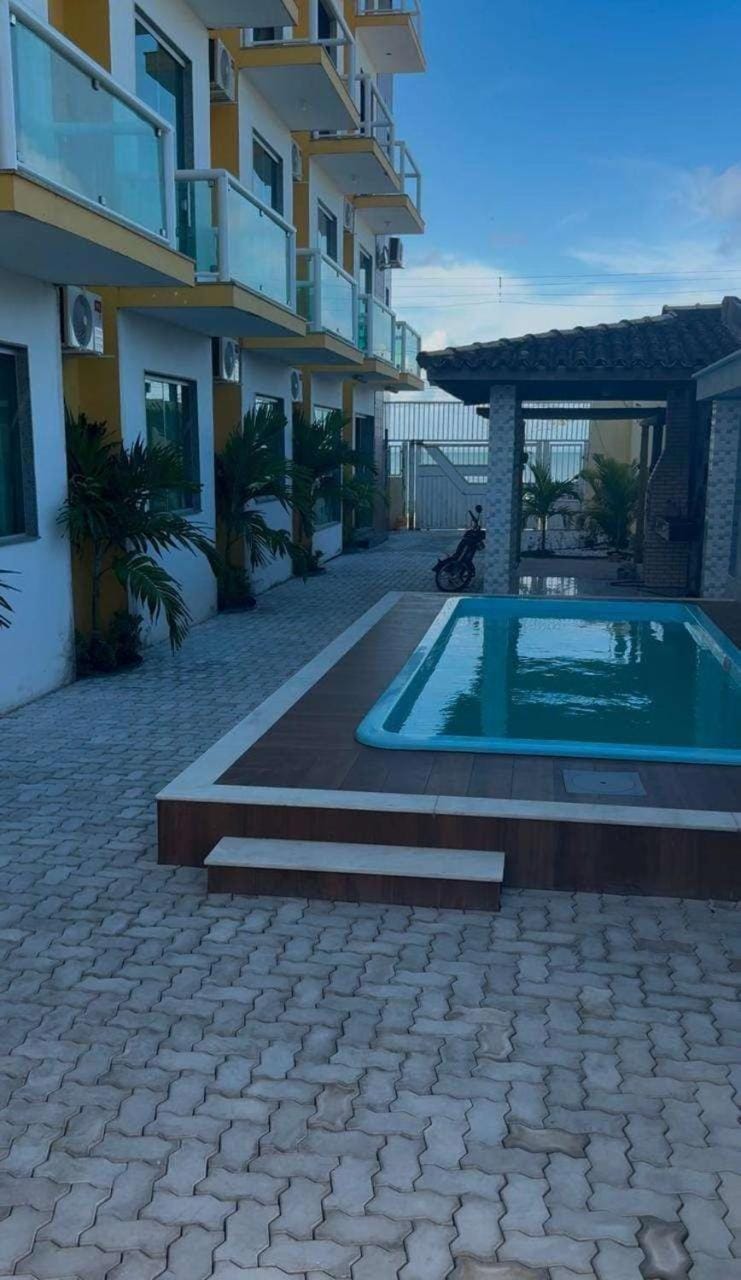 pousada tudo a ver Hotel in State of Bahia