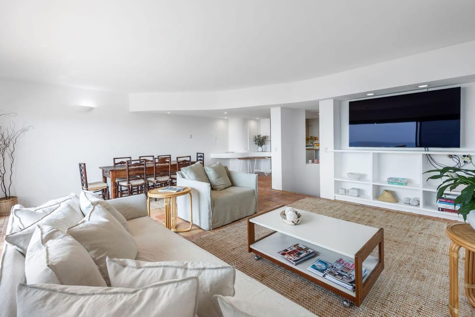 7 Pacific Villas - Breathtaking Ocean Views Villa in Noosa Heads
