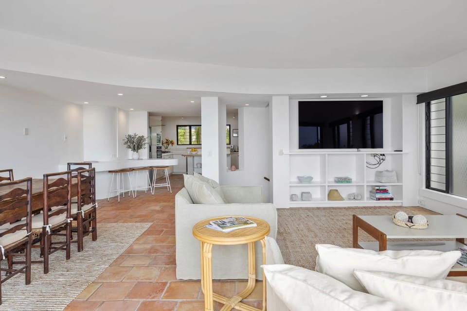 7 Pacific Villas - Breathtaking Ocean Views Villa in Noosa Heads