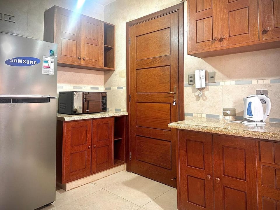 Hermoso Departamento en la mejor zona Apartment in Cochabamba