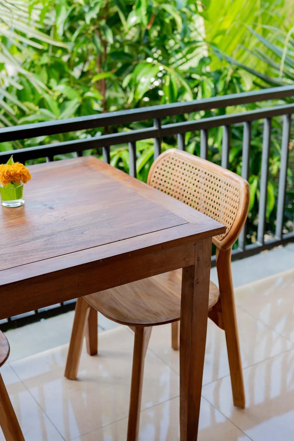 View (from property/room), Balcony/Terrace
