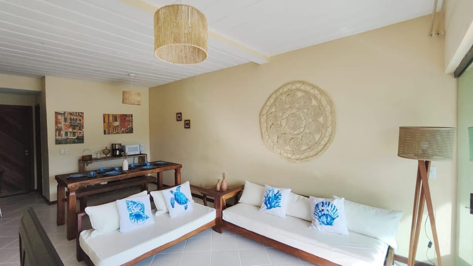 Casa em João Fernandes com vista para o mar , 70 metros da praia Apartment in Armacao dos Buzios