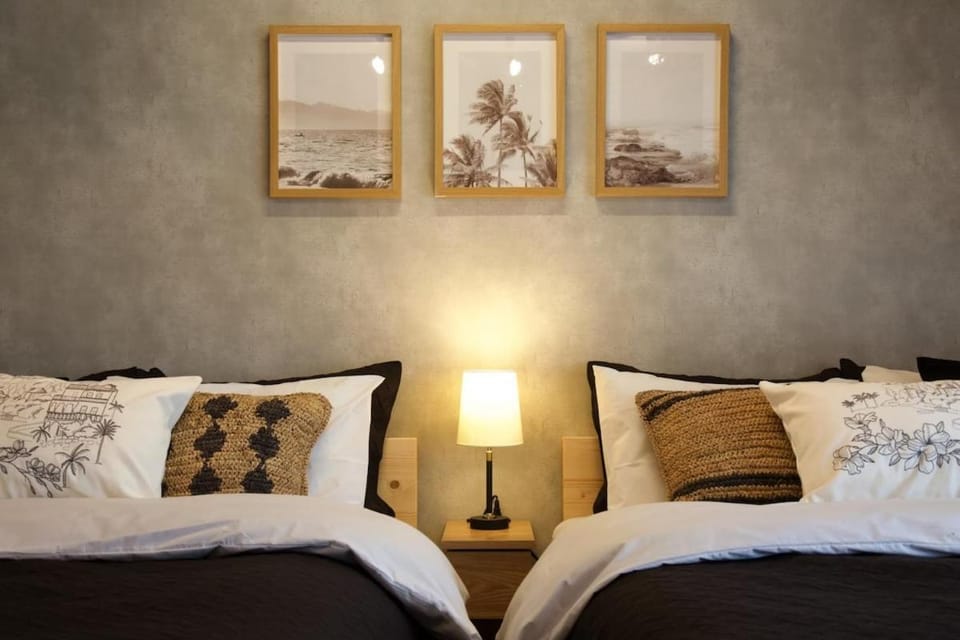 Plus Life Shiraho B Apartment in Okinawa Prefecture